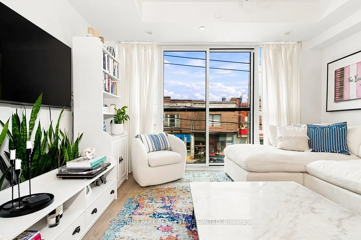 2 bed, $2,300 — Photo 2