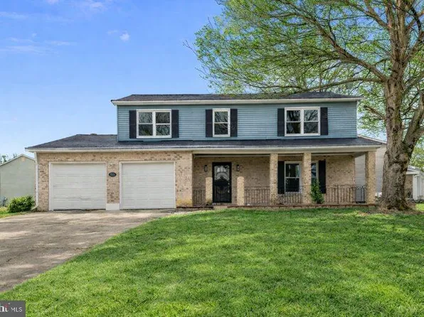 805 Darien Pl, Upper Marlboro, MD 20774