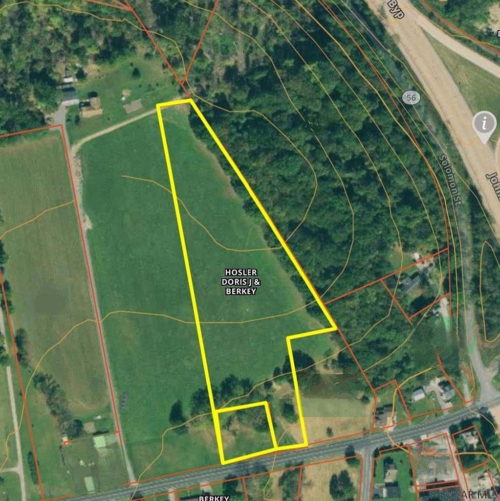 Walters Ave, Johnstown, PA 15904 Zillow