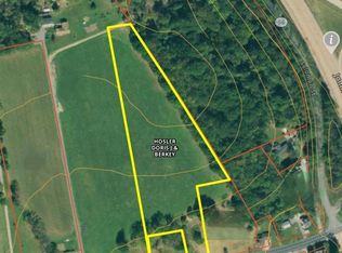 Walters Ave, Johnstown, PA 15904