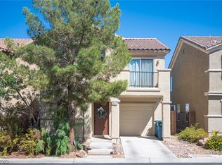 546 Cabis Bay St, Las Vegas, NV 89178