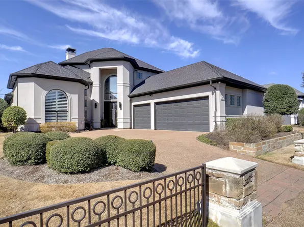 515 Regency Xing, Southlake, TX 76092