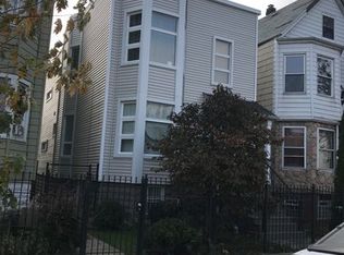 2828 W Palmer St #3, Chicago, IL 60647