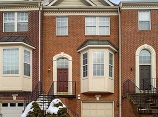 13504 Martha Jefferson Pl, Herndon, VA 20171