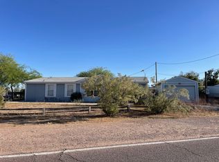 1978 N Desert View Dr, Apache Junction, AZ 85120