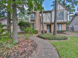 2019 Riverlawn Dr, Humble, TX 77339