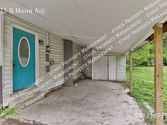 2nd image of 512 N Mahn Ave
