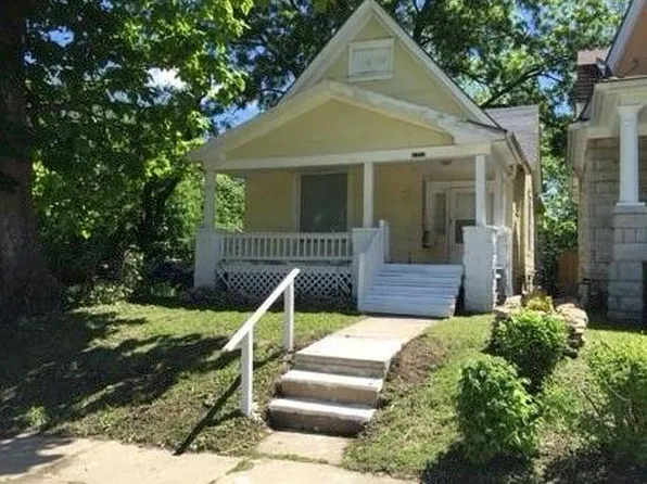 2323 Park Ave, Kansas City, MO 64127