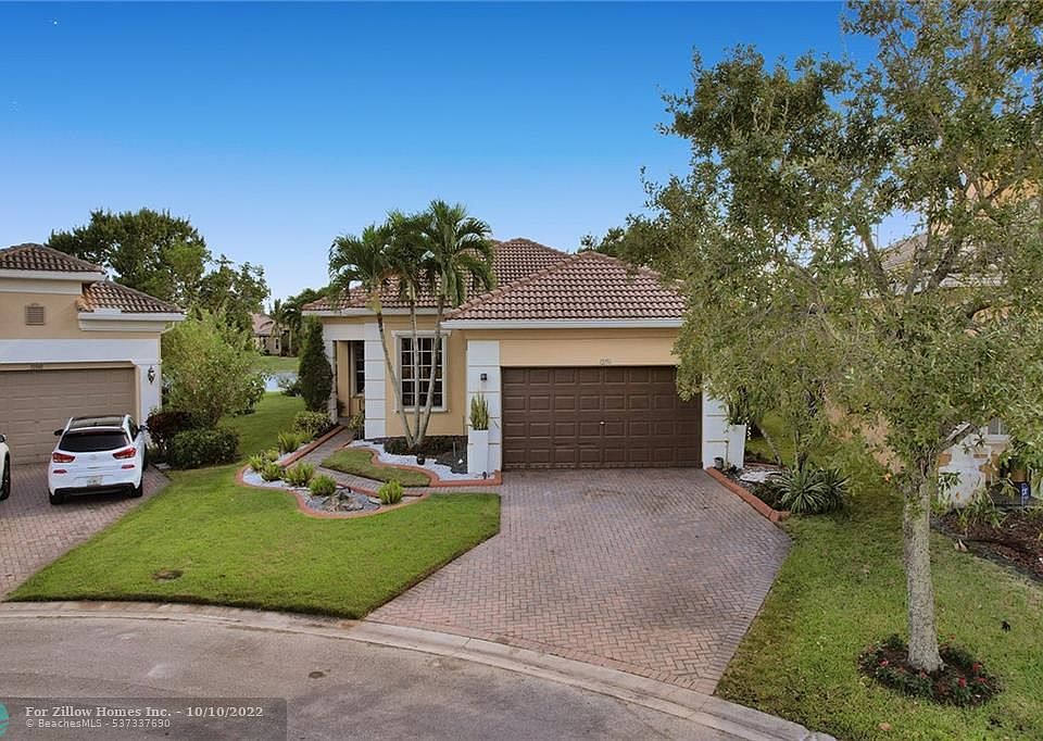 12150 NW 77th Mnr, Parkland, FL 33076 Zillow
