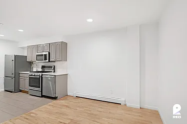 Rented by REZI