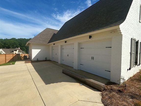 2nd image of 401 Whittington Cir Lot 87