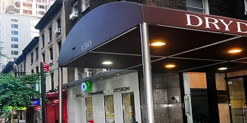 Rented by Carlyle Property Management