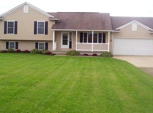 1070 W Hutton Rd, Wooster, OH 44691