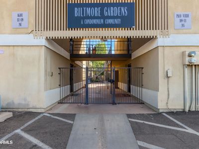 4635 N 22nd St UNIT 209, Phoenix, AZ, 85016
