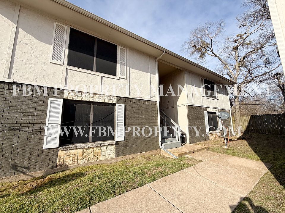 1st image of 1207 Clay St #7