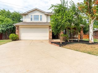 2304 Glenhaven Dr, McKinney, TX 75071
