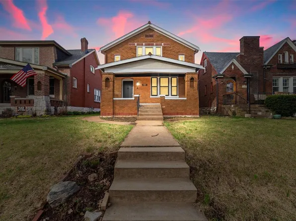 4078 Toenges Ave, Saint Louis, MO 63116