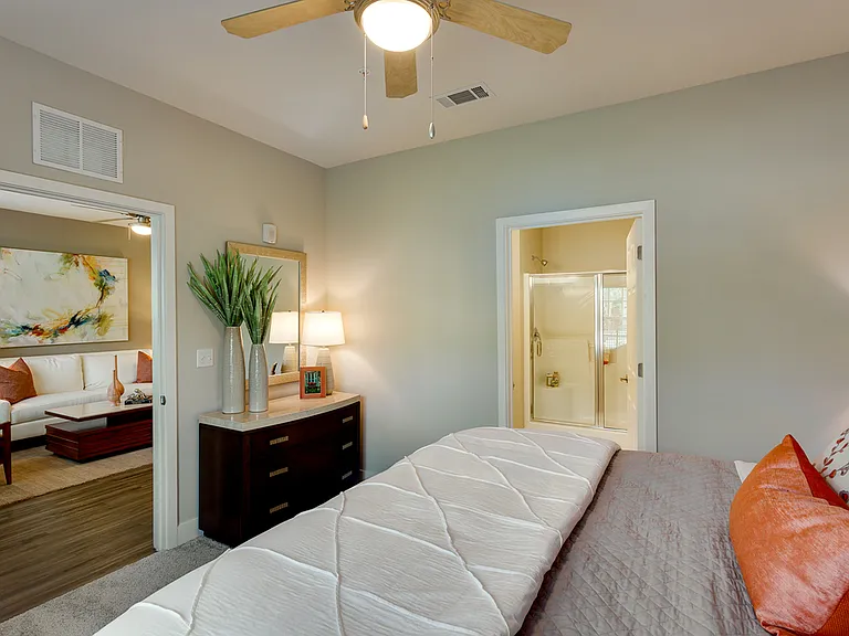 Vintage Amelia Island Apartments — Photo 58