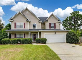113 Red Cedar Ct, Lexington, SC 29073