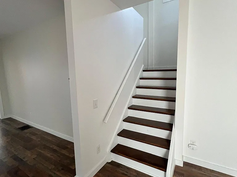 610 N McBride St #SINGLE FAMILY — Photo 19