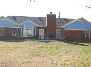 117 Coriander Ln, Harvest, AL 35749