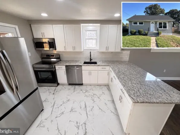 106 Midland Rd, Glen Burnie, MD 21060