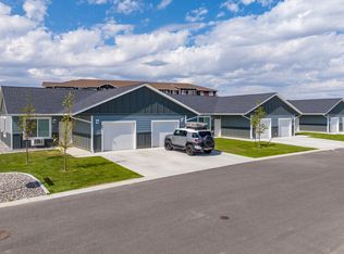 889 Miami Beach Way, Billings, MT 59106