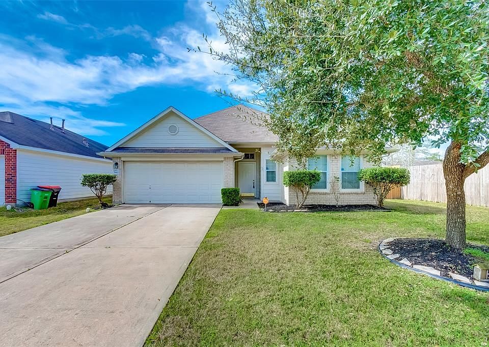 3902 Teal Run Meadows Dr, Fresno, TX 77545 Zillow