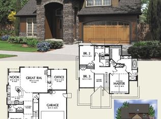 2721 SE Swain Ave, Milwaukie, OR