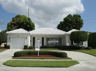 781 Apple Tree Ln, Boca Raton, FL 33486