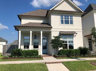 210 Bella Vista Pkwy, Youngsville, LA 70592