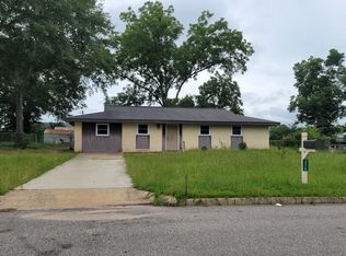 226 John D Seifert Dr, Ozark, AL 36360