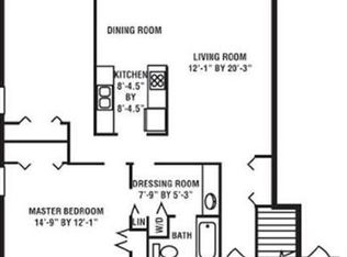 F8 E Garden Way, Dayton, NJ 08810