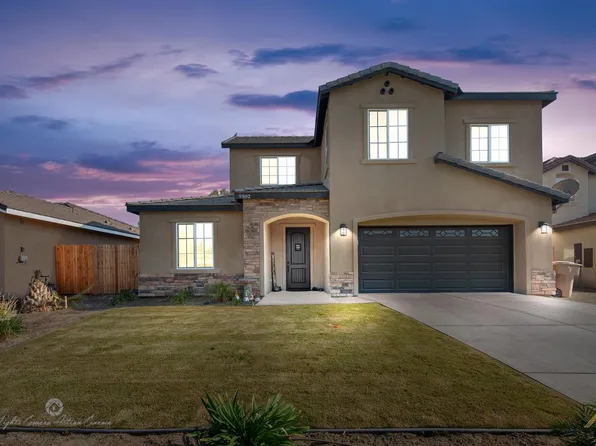 9502 Kanosh Cobble, Bakersfield, CA 93313