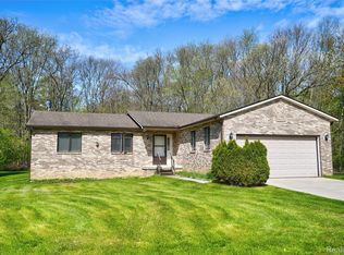 2281 Nandi Hills Trl, Swartz Creek, MI 48473