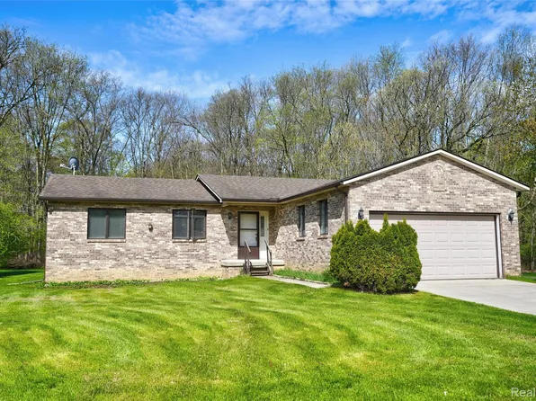 2281 Nandi Hills Trl, Swartz Creek, MI 48473