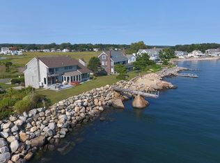 63 Hammock Rd, Clinton, CT 06413