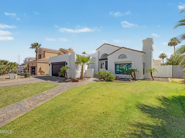 16810 S 37TH Way, Phoenix, AZ 85048