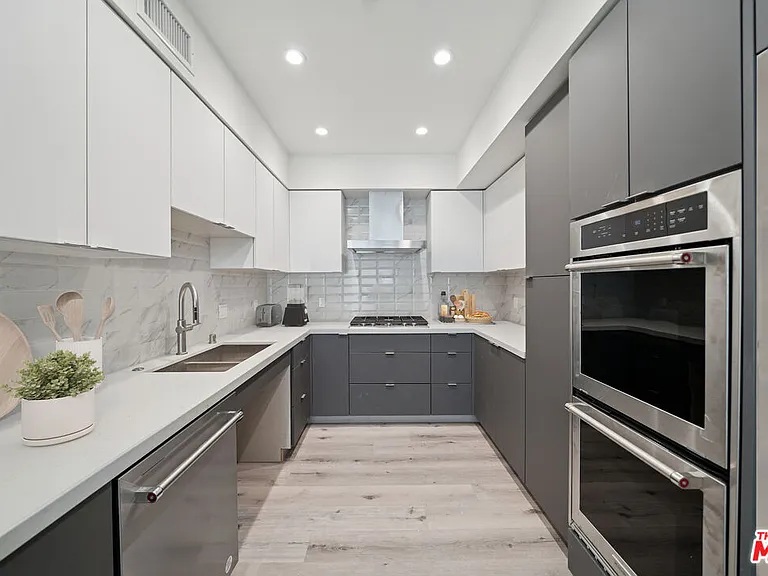 1051 S Corning St #102 — Photo 5