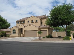 3707 S Harlan, Mesa, AZ 85212