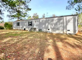 125 Red Rd, Albany, GA 31705
