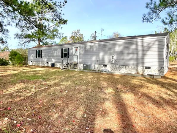 125 Red Rd, Albany, GA 31705