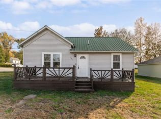 701 W Lexington St, Richmond, MO 64085