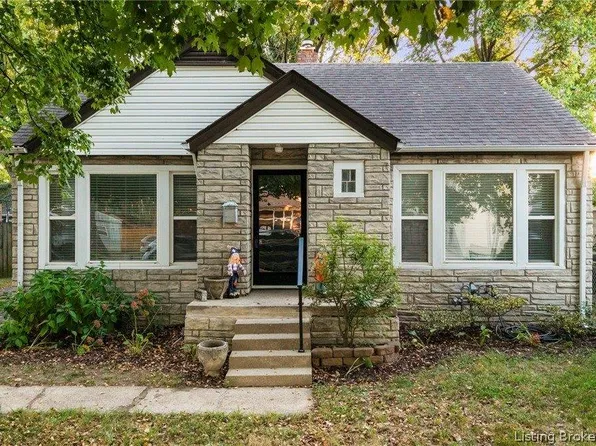 412 Brighton Ave, Jeffersonville, IN 47130