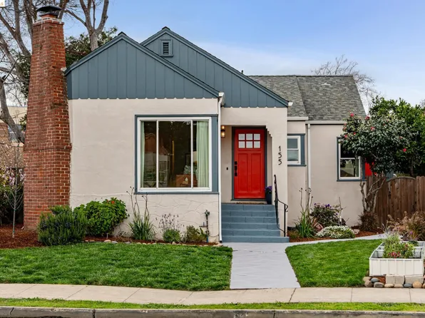 155 Best Ave, San Leandro, CA 94577