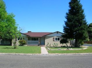 501 Fairview Ave, Madera, CA 93637