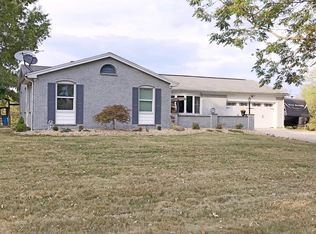 3442 Bellview Ln, Rising Sun, IN 47040