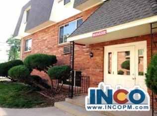 3670 S Lowell Blvd APT 207, Denver, CO 80236