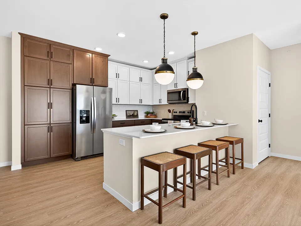 Grand 52 Apartments