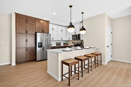 Grand 52 Apartments Photo 1